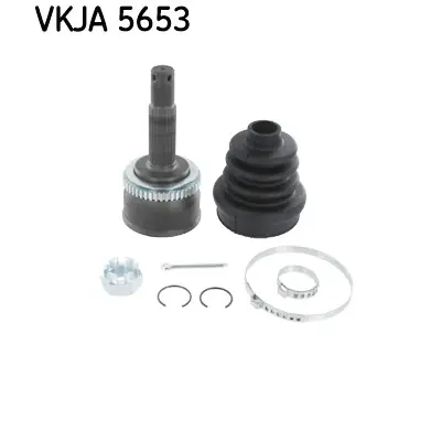 Juego de articulación, árbol de transmisión SKF VKJA 5653 Más Vendido